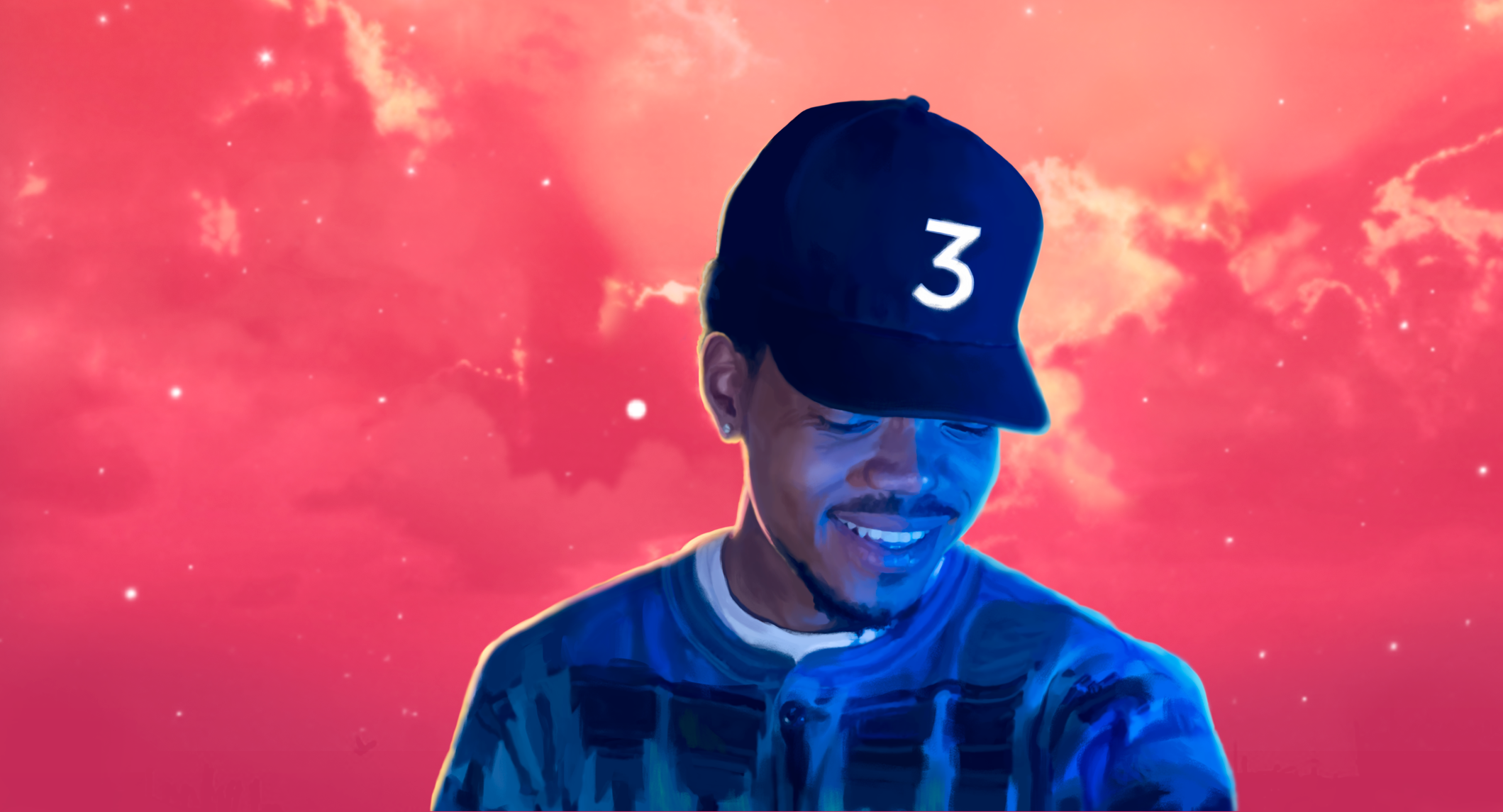 chance the rapper 3