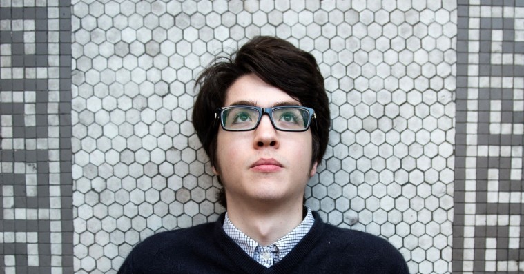 Roskilde-aktuelle Car Seat Headrest serverer slidstærk lyrik, men for få uforglemmelige hooklines