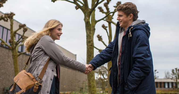 ’En-to-tre-nu!’: En triumf for dansk ungdomsfilm
