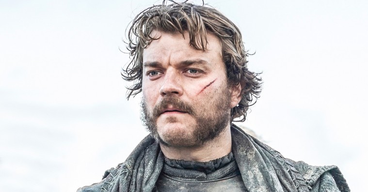 Internettet tager godt imod Pilou Asbæk som Euron Greyjoy i ‘Game of Thrones’