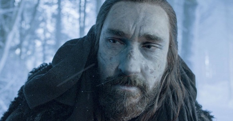 ‘Game of Thrones’: Hvem er det nu, onkel Benjen er?