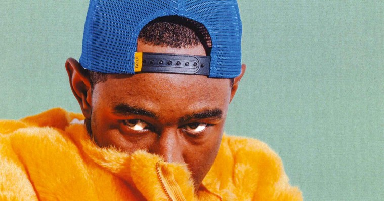 Tyler the Creator gør sig klar til sit første modeshow: »Hvis du kan lide det, kan du lide det«