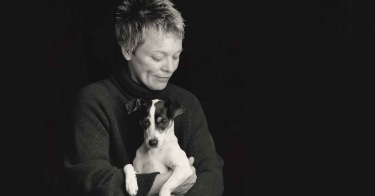 Heart of a Dog: Musikerlegende laver hypnotiserende film om sin hund