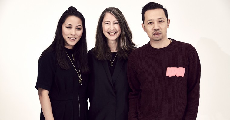 H&M offentliggør sit næste modesamarbejde – forvent masser af farver og print