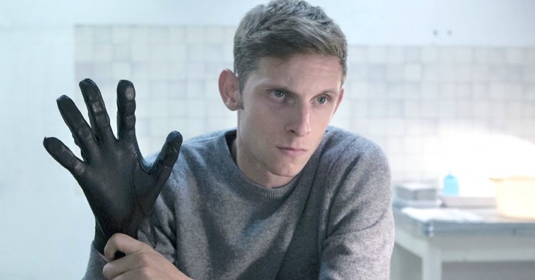 30-årig stjerne kan blive den næste James Bond – hvis altså ikke Craig vender tilbage