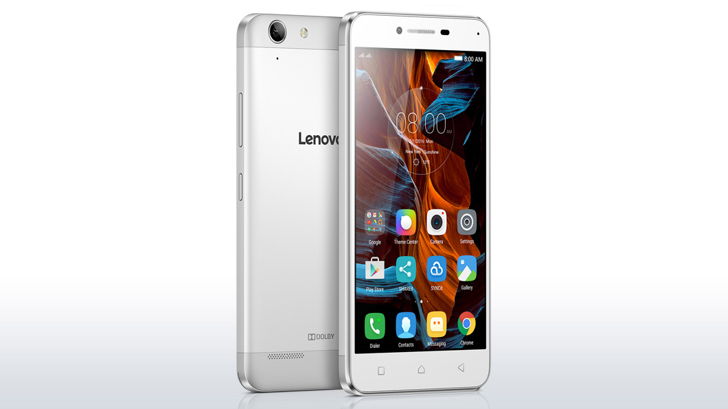 lenovo-smartphone-vibe-k5-silver-front-back-8