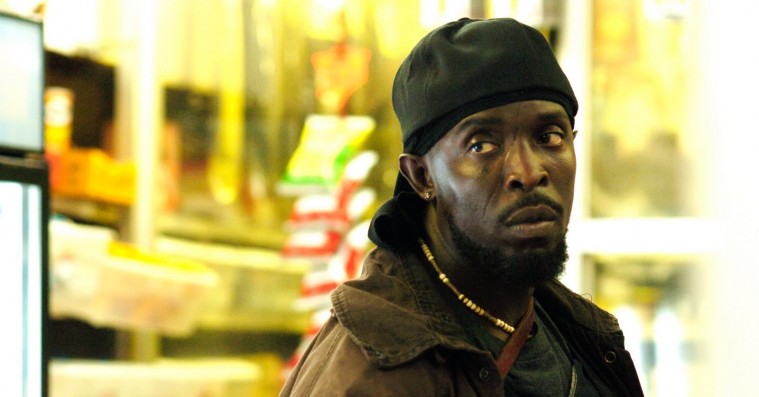 ‘The Wire’-stjerne »klip-klip-klippet« fra Han Solo-film