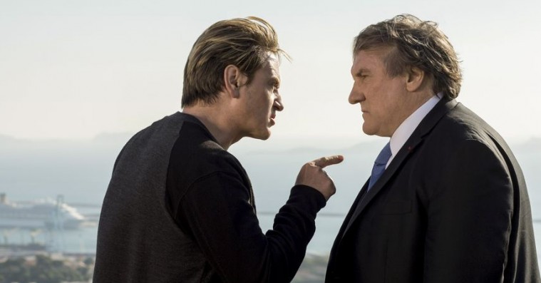 ’Marseille’: Netflix’ lillesøster til ’House of Cards’ er alt for meget