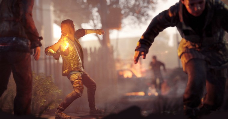 ‘Homefront: The Revolution’: Utraditionel guerillakrig på listefødder i Philadelphias gader