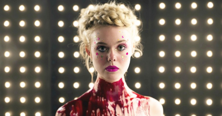 Førende filmmagasin kårer Refns ‘The Neon Demon’ til årets tredjebedste film