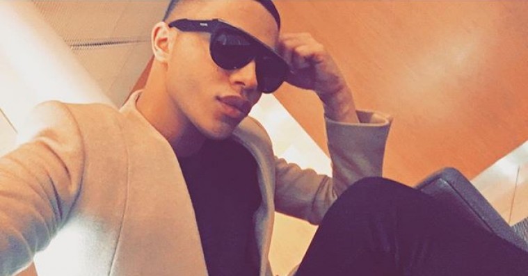 »Kanye er gud« – Balmain-designer elsker Yeezy