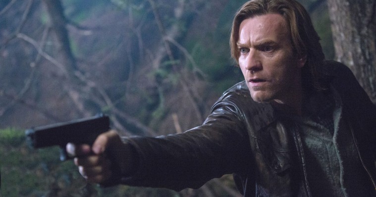 ’Our Kind of Traitor’: Fængslende spionspænding fra start til slut