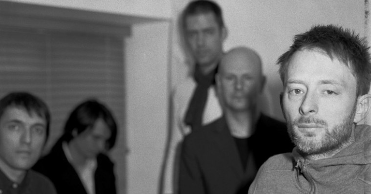 Efter Radioheads online-forsvindingsnummer: Nyt mystisk videoklip florerer online