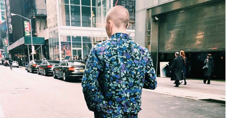 Supreme og Pharrell går amok i blomster med nye samarbejder