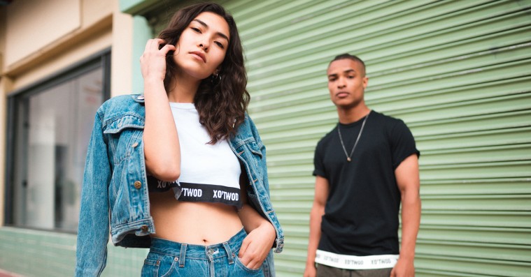 The Weeknd sælger dystert budskab på nyt merchandise – mest ambitiøse til dato