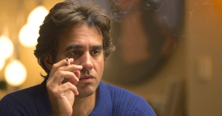 Årets mest skuffende serier – fra Woody Allen til Netflix- og HBO-satsninger