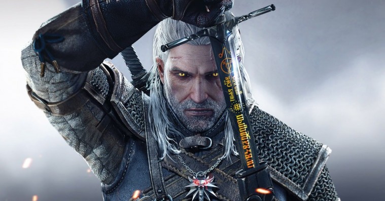 Kontrovers om nøgne vaginaer i ‘The Witcher 3’ tager ny drejning