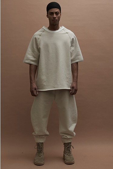 yeezy x zara