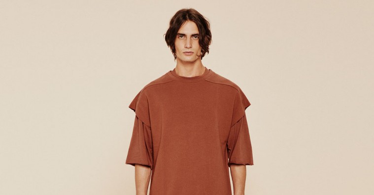 Zara kopier skamløst Kanye Wests Yeezy-stil med ny kollektion