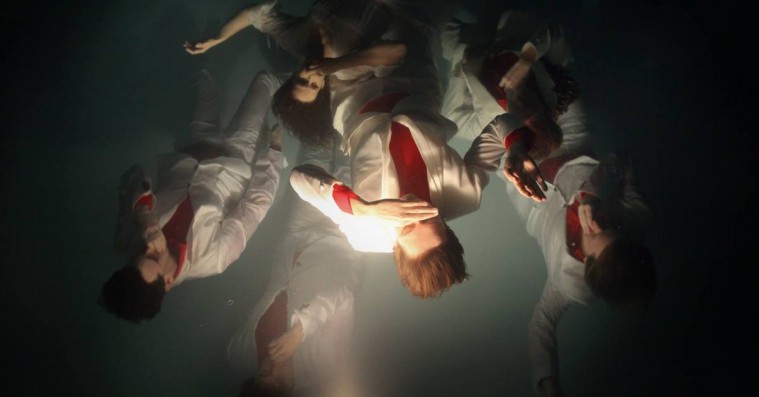 Nyt Arcade Fire-album ser måske dagens lys næste forår