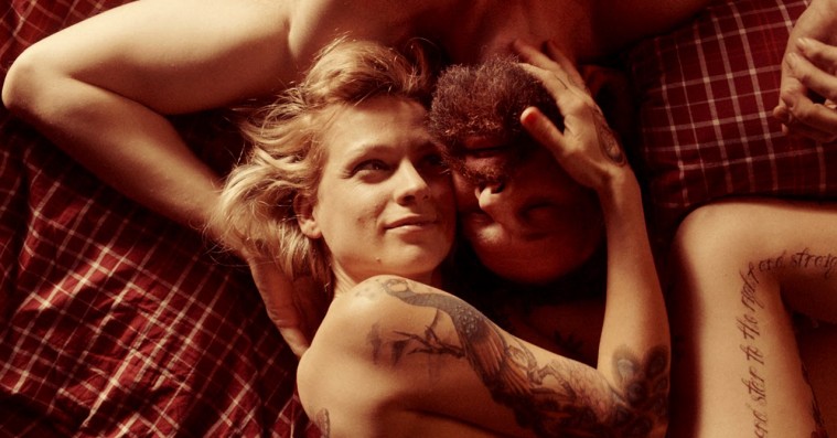 Den bedste film fra 2012, alt for få har set: Tårerne triller efter mødet med Oscar-nomineret kærlighedsdrama