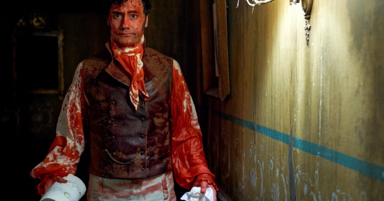 Den bedste film fra 2014, for få har set: Hysterisk morsom film om virkelighedens vampyrer