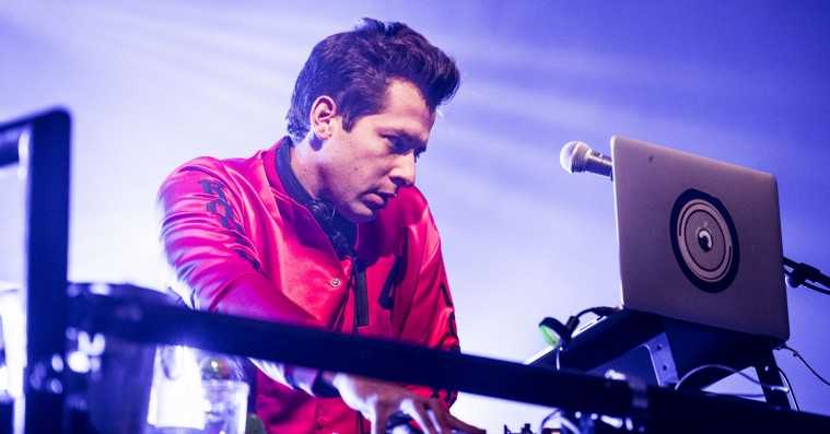 Kommentar: Heartland Festival var en bragende succes, men bestemt ikke kun på grund af musikken