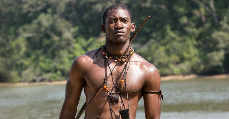 ‘Roots’: Et nyt wakeup-call til USA om landets dunkle fortid