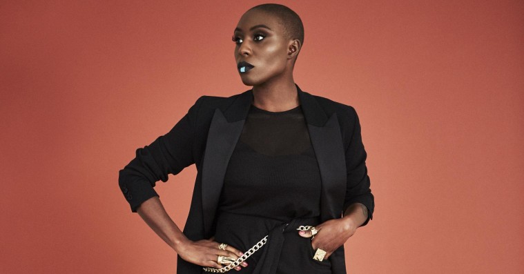 Laura Mvulas personlige drømmerum positionerer hende ved siden af Janelle Monáe og Erykah Badu