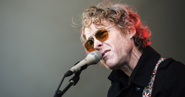 Heartland Festival: Low fandt balancen mellem det ekspressive og det indadvendte