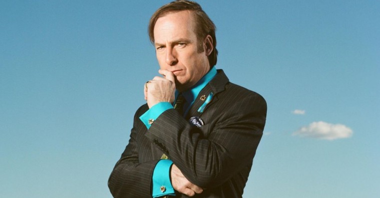 Bob Odenkirk skal spille journalist, alenefar og stofmisbruger i ny AMC-serie