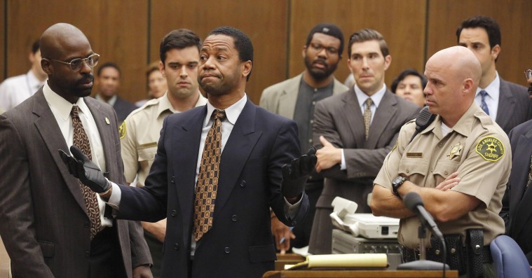 Soundvenue Filmcast: ‘The Nice Guys’, O.J. Simpson og amerikanske seriers aktuelle raceopgør