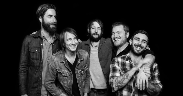 Band of Horses er blevet for magelige og uambitiøse