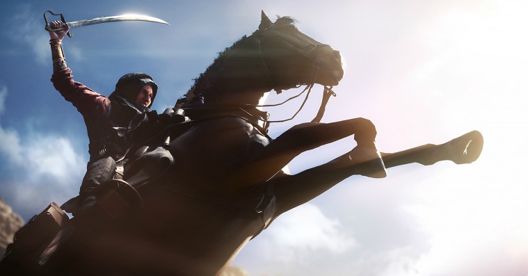 De ti bedste trailere fra verdens største gamingmesse: Fra ‘Battlefield 1’ til ‘Death Stranding’