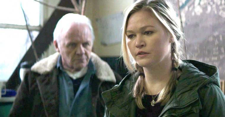 ’Blackway’: Anthony Hopkins stirrer tomt i søvndyssende hævnthriller