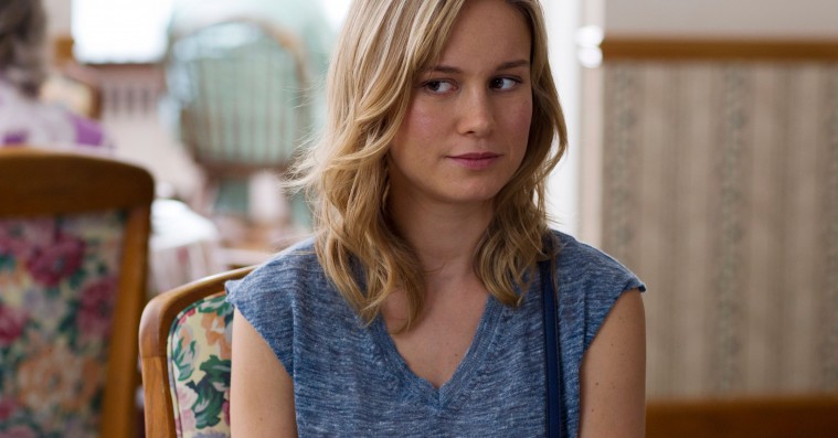 Oscar-vinder Brie Larson tæt på at blive Marvels største heltinde