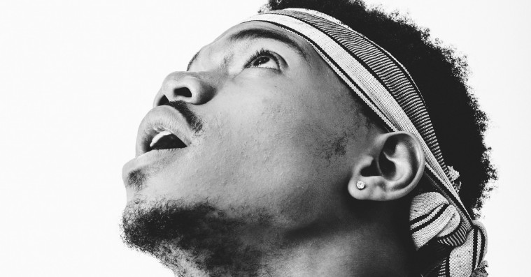 Chance the Rapper annoncerer dansk koncert – hans første siden opvarmningstjans i 2013