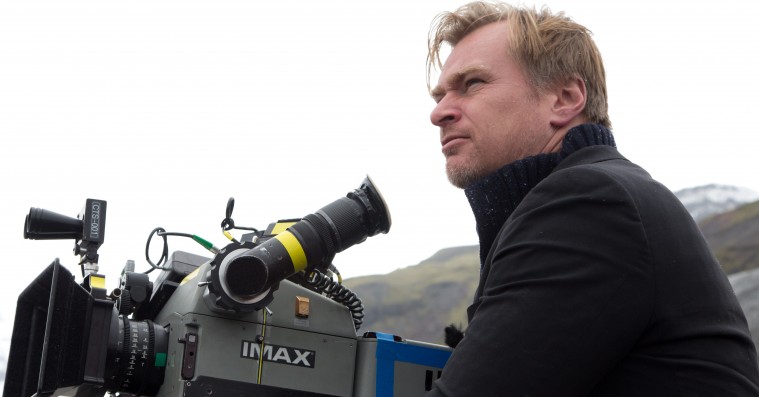 Christopher Nolan vil smadre et fly fra Anden Verdenskrig til over 30 mio. kroner på sin nye film