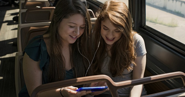 Streaming-milepæl: Spotify runder 100 millioner aktive brugere