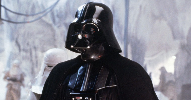 Sikkert og vist: Darth Vader vender tilbage i ‘Rogue One: A Star Wars Story’