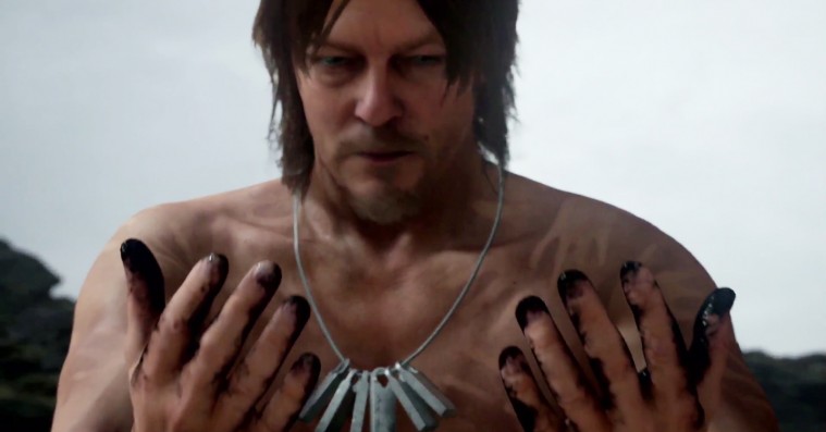 Opsamling på E3 dag 0: Med ’Tekken 7’, Norman Reedus’ røv og genialt ’South Park’-spil