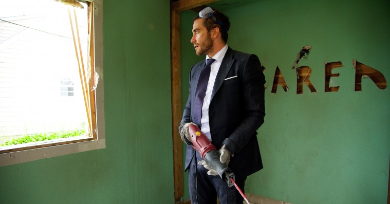 ‘Demolition’: Jake Gyllenhaal er solid i tam film fra manden bag ’Dallas Buyers Club’