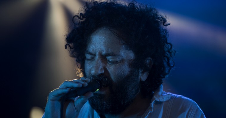 Destroyer annoncerer danske koncerter og nyt album – hør førstesinglen ‘Sky’s Grey’