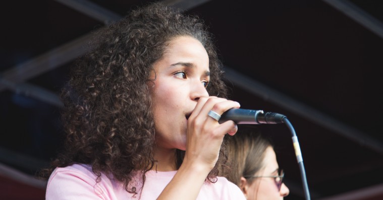 Spot Festival er klar med 15 nye navne – bl.a. Anya, De Underjordiske og Moody