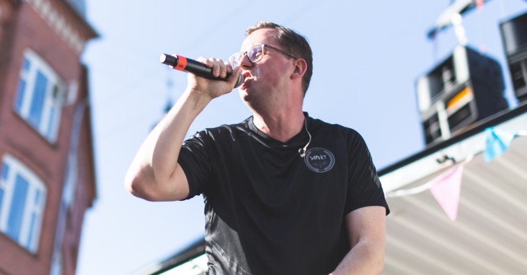 Spot Festival must-sees: Otte koncerter du ikke må misse