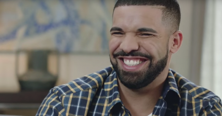 Drake deler genialt, gammelt brev til sin mor med teenage-undskyldninger for online-shopping