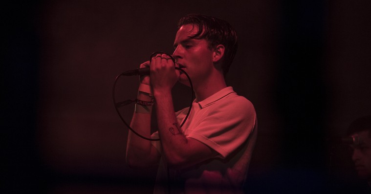 Soundvenue præsenterer First Hate og Soho Rezanejad til ny omgang Konfetti på Papirøen