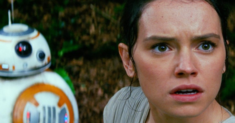 James Cameron kritiserer ‘Star Wars: The Force Awakens’
