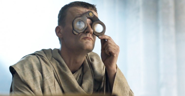 Frank Hvam-scenen i ‘Game of Thrones’ afføder ny, plausibel fanteori