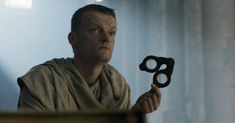 Game of Puns: Westeros har en ny bejler til tronen og han har hvide underbukser på